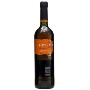 William & Humbert Dry Sack Sherry2